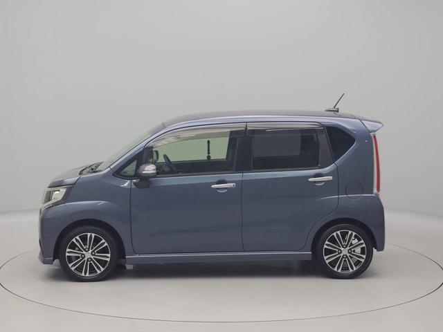 ムーヴカスタム　ＲＳ　ＳＡ　アルミホイール　ＬＥＤヘッドバックカメラ　キーフリー　イモビライザー　アイドリングストップ　ＥＴＣ　アルミホイール　ＬＥＤヘッドライト　ワンオーナー　禁煙車（愛知県）の中古車