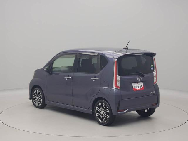 ムーヴカスタム　ＲＳ　ＳＡ　アルミホイール　ＬＥＤヘッドバックカメラ　キーフリー　イモビライザー　アイドリングストップ　ＥＴＣ　アルミホイール　ＬＥＤヘッドライト　ワンオーナー　禁煙車（愛知県）の中古車