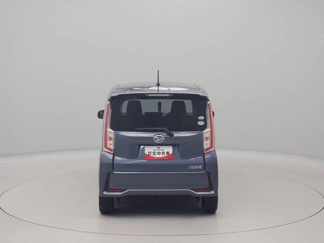 ムーヴカスタム　ＲＳ　ＳＡ　アルミホイール　ＬＥＤヘッドバックカメラ　キーフリー　イモビライザー　アイドリングストップ　ＥＴＣ　アルミホイール　ＬＥＤヘッドライト　ワンオーナー　禁煙車（愛知県）の中古車