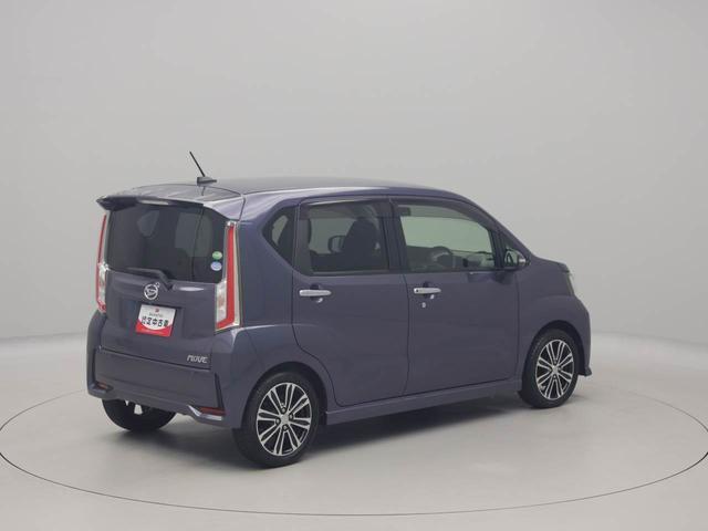 ムーヴカスタム　ＲＳ　ＳＡ　アルミホイール　ＬＥＤヘッドバックカメラ　キーフリー　イモビライザー　アイドリングストップ　ＥＴＣ　アルミホイール　ＬＥＤヘッドライト　ワンオーナー　禁煙車（愛知県）の中古車