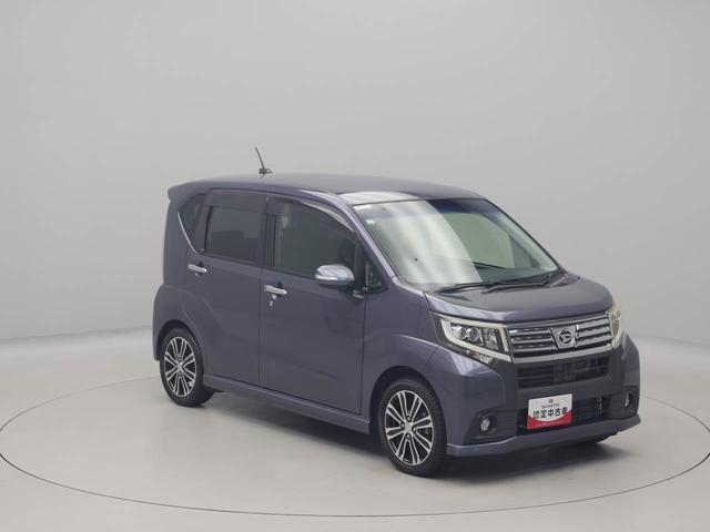 ムーヴカスタム　ＲＳ　ＳＡ　アルミホイール　ＬＥＤヘッドバックカメラ　キーフリー　イモビライザー　アイドリングストップ　ＥＴＣ　アルミホイール　ＬＥＤヘッドライト　ワンオーナー　禁煙車（愛知県）の中古車