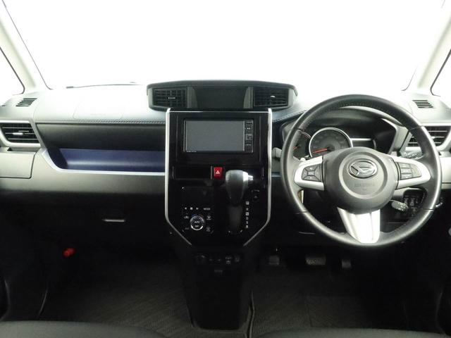 トールカスタムＧ　リミテッドII　ＳＡIII　メモリーナビメモリーナビ　全方位カメラ　ドライブレコーダー　キーフリー　両側電動スライドドア（愛知県）の中古車