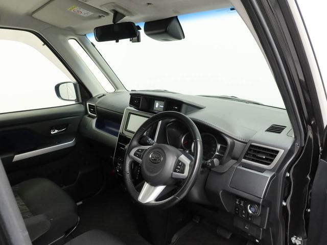 トールカスタムＧ　リミテッドII　ＳＡIII　メモリーナビメモリーナビ　全方位カメラ　ドライブレコーダー　キーフリー　両側電動スライドドア（愛知県）の中古車