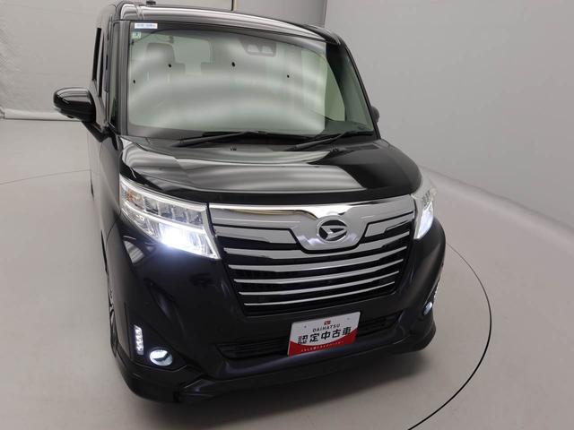 トールカスタムＧ　リミテッドII　ＳＡIII　メモリーナビメモリーナビ　全方位カメラ　ドライブレコーダー　キーフリー　両側電動スライドドア（愛知県）の中古車