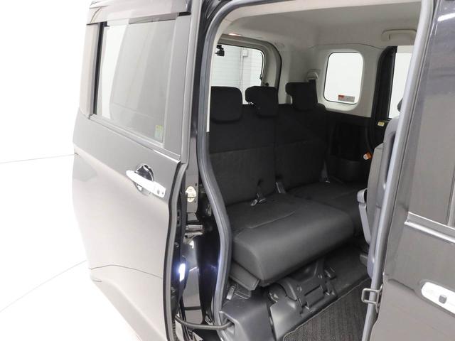 トールカスタムＧ　リミテッドII　ＳＡIII　メモリーナビメモリーナビ　全方位カメラ　ドライブレコーダー　キーフリー　両側電動スライドドア（愛知県）の中古車