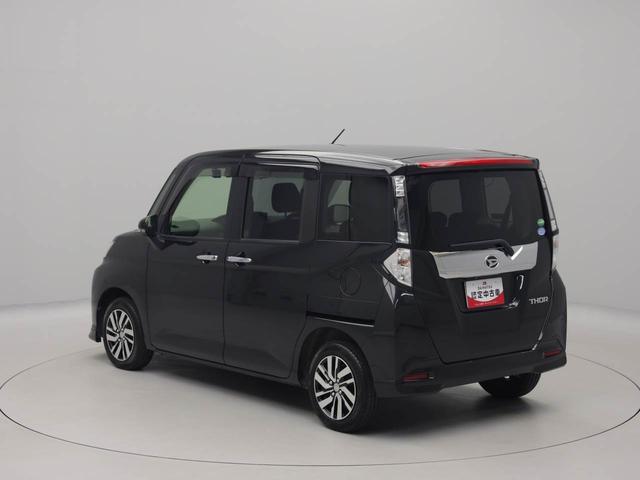 トールカスタムＧ　リミテッドII　ＳＡIII　メモリーナビメモリーナビ　全方位カメラ　ドライブレコーダー　キーフリー　両側電動スライドドア（愛知県）の中古車