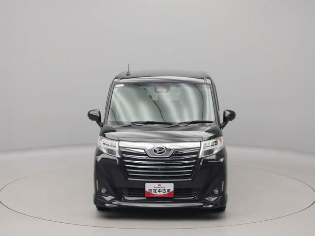 トールカスタムＧ　リミテッドII　ＳＡIII　メモリーナビメモリーナビ　全方位カメラ　ドライブレコーダー　キーフリー　両側電動スライドドア（愛知県）の中古車