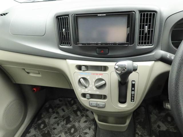 ミライースX(愛知県)の中古車