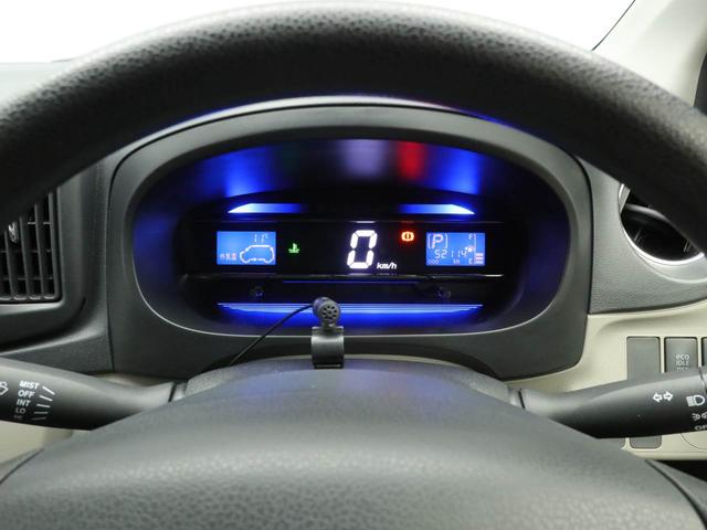 ミライースX(愛知県)の中古車