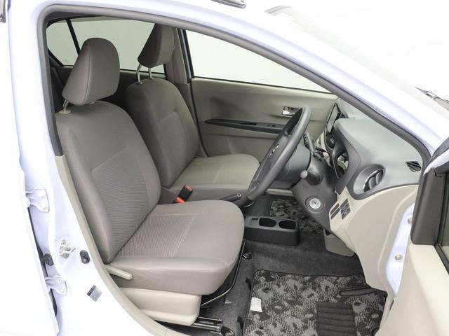 ミライースX(愛知県)の中古車