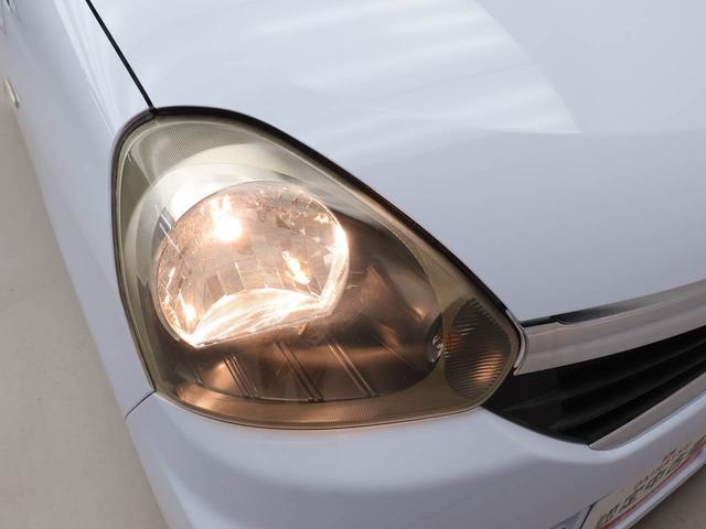 ミライースX(愛知県)の中古車