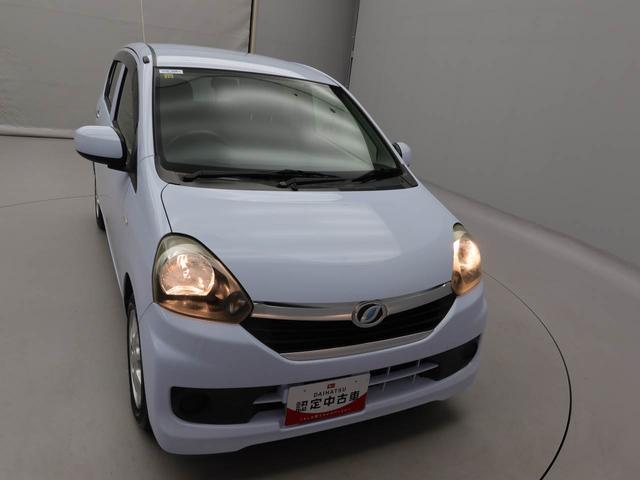 ミライースX(愛知県)の中古車
