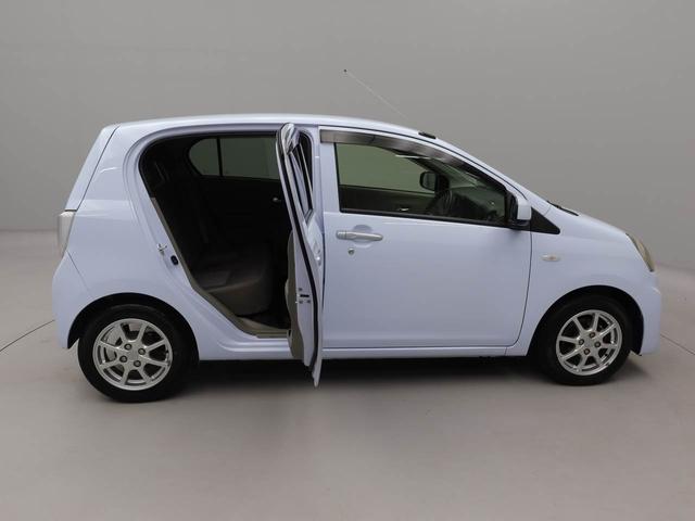 ミライースX(愛知県)の中古車