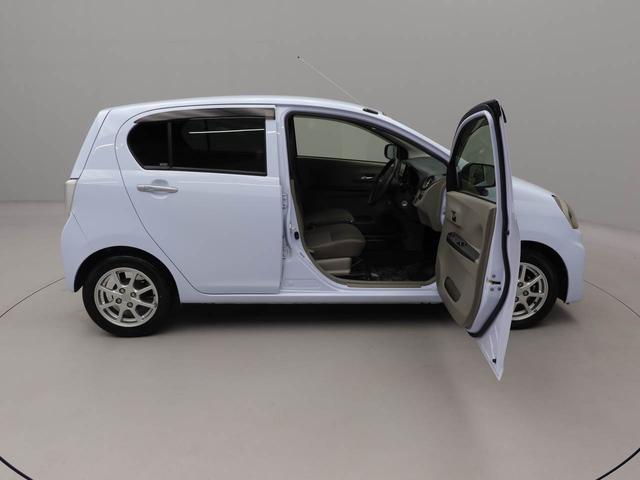 ミライースX(愛知県)の中古車