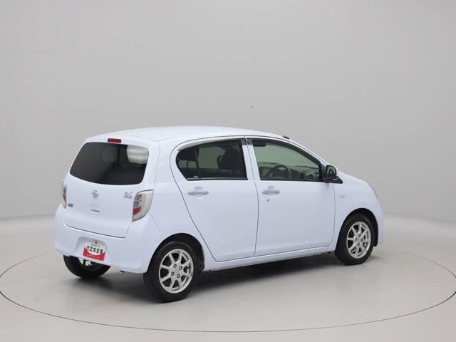 ミライースX(愛知県)の中古車