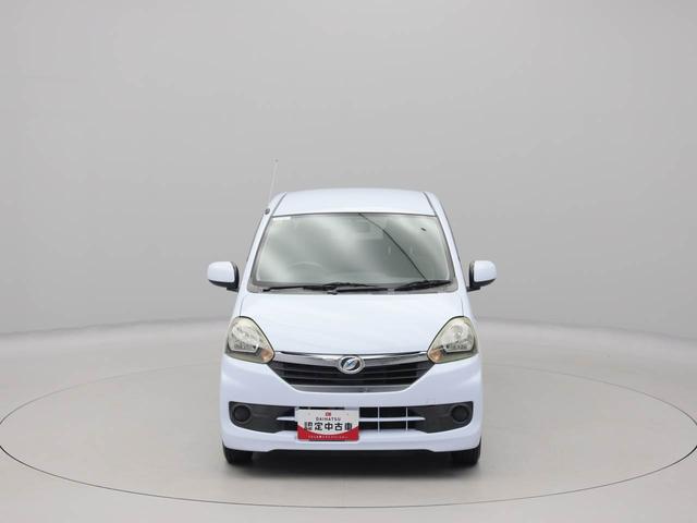 ミライースX(愛知県)の中古車