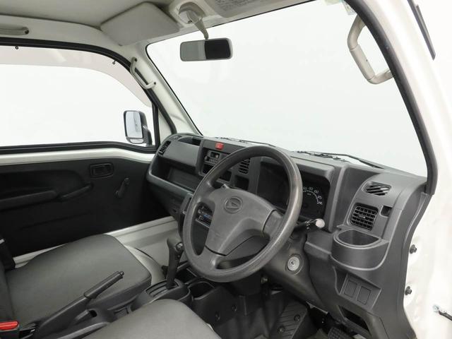 ハイゼットトラックスタンダードエアコン　パワステ　エアバック（愛知県）の中古車