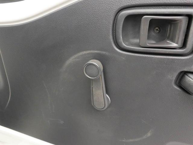 ハイゼットトラックスタンダードエアコン　パワステ　エアバック（愛知県）の中古車