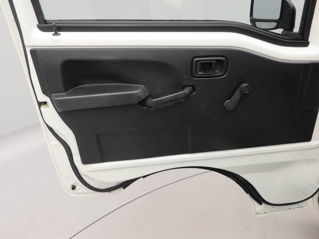 ハイゼットトラックスタンダードエアコン　パワステ　エアバック（愛知県）の中古車