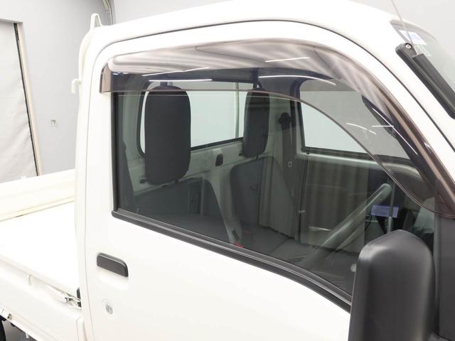ハイゼットトラックスタンダードエアコン　パワステ　エアバック（愛知県）の中古車