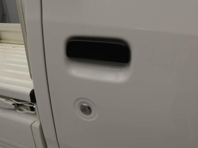 ハイゼットトラックスタンダードエアコン　パワステ　エアバック（愛知県）の中古車