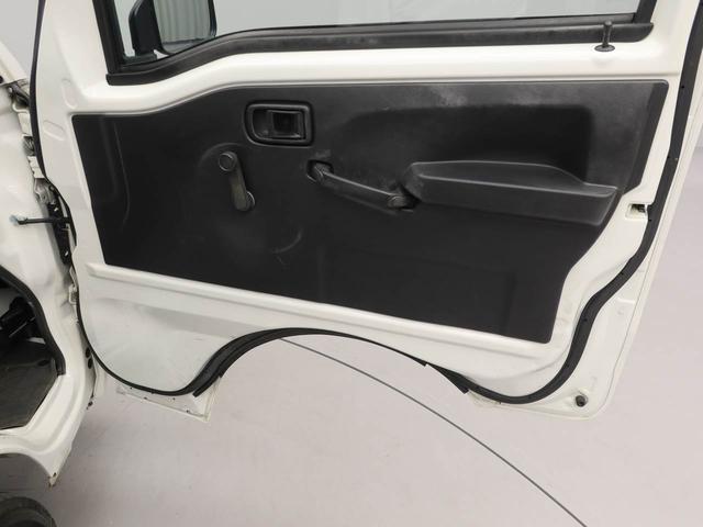 ハイゼットトラックスタンダードエアコン　パワステ　エアバック（愛知県）の中古車