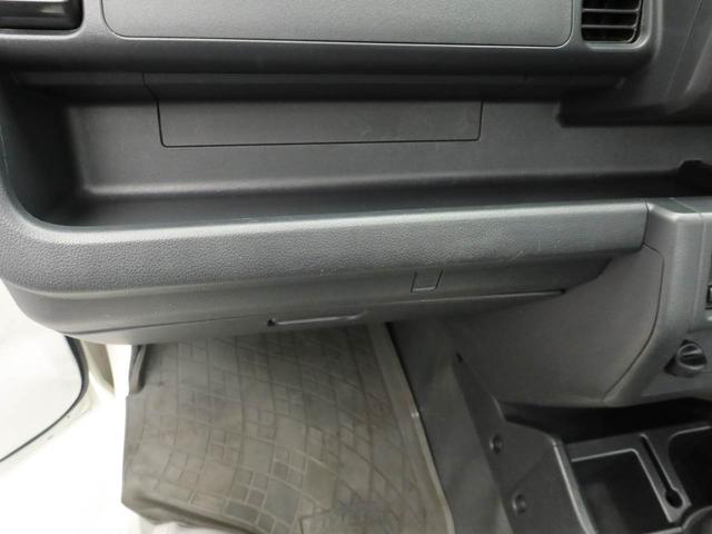 ハイゼットトラックスタンダードエアコン　パワステ　エアバック（愛知県）の中古車