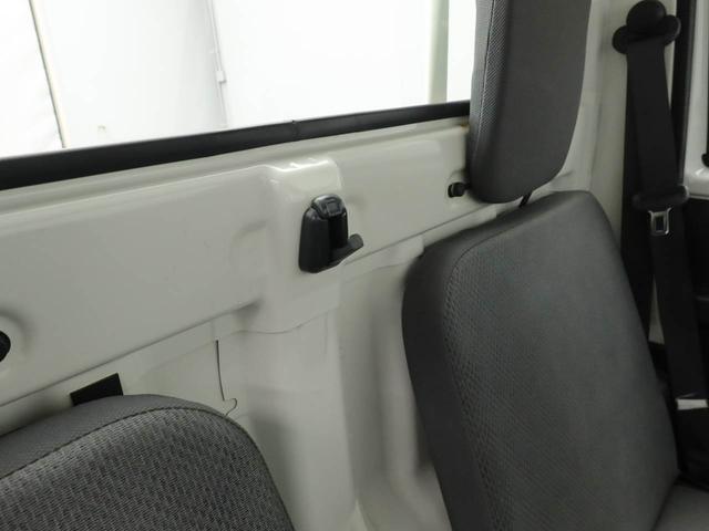 ハイゼットトラックスタンダードエアコン　パワステ　エアバック（愛知県）の中古車