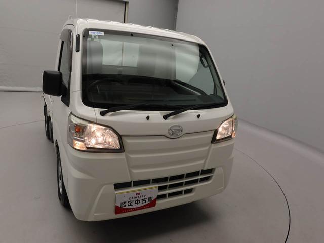 ハイゼットトラックスタンダードエアコン　パワステ　エアバック（愛知県）の中古車