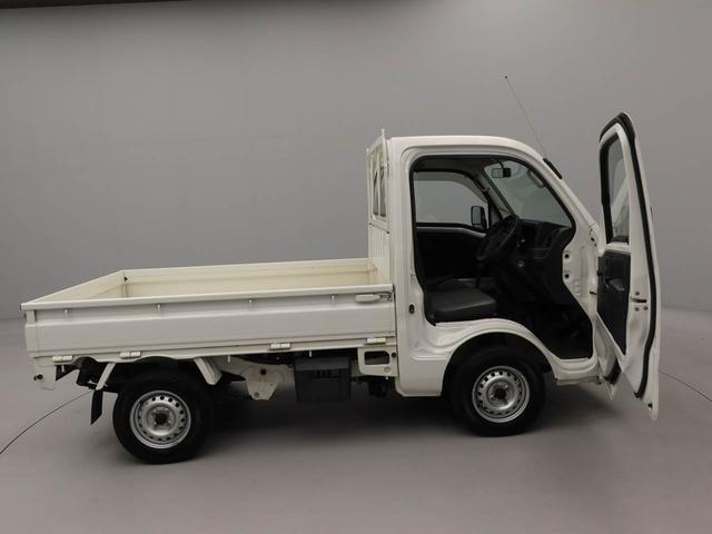 ハイゼットトラックスタンダードエアコン　パワステ　エアバック（愛知県）の中古車