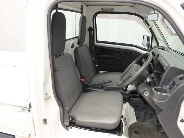 ハイゼットトラックスタンダードエアコン　パワステ　エアバック（愛知県）の中古車