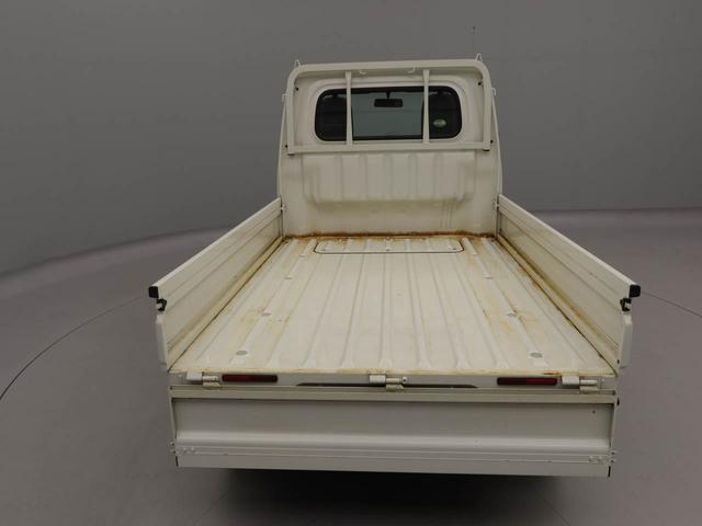 ハイゼットトラックスタンダードエアコン　パワステ　エアバック（愛知県）の中古車
