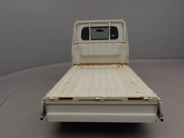ハイゼットトラックスタンダードエアコン　パワステ　エアバック（愛知県）の中古車