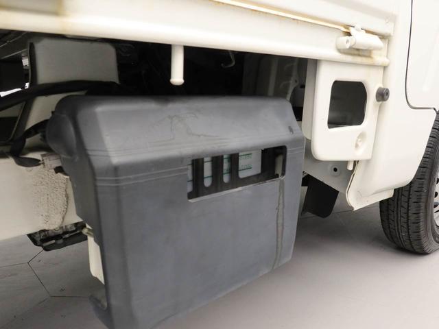 ハイゼットトラックスタンダードエアコン　パワステ　エアバック（愛知県）の中古車