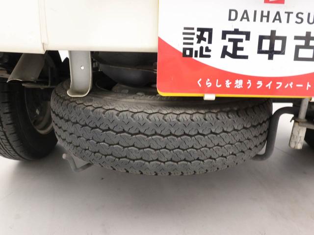 ハイゼットトラックスタンダードエアコン　パワステ　エアバック（愛知県）の中古車