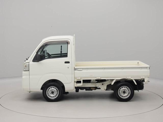 ハイゼットトラックスタンダードエアコン　パワステ　エアバック（愛知県）の中古車