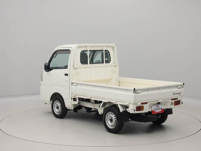 ハイゼットトラックスタンダードエアコン　パワステ　エアバック（愛知県）の中古車