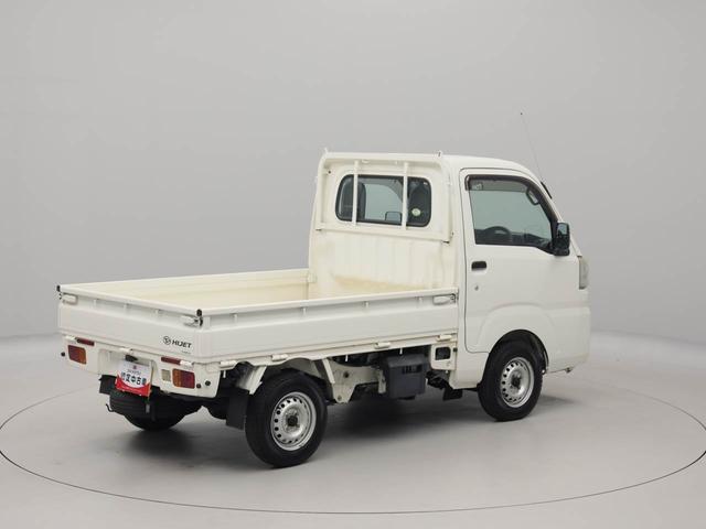 ハイゼットトラックスタンダードエアコン　パワステ　エアバック（愛知県）の中古車