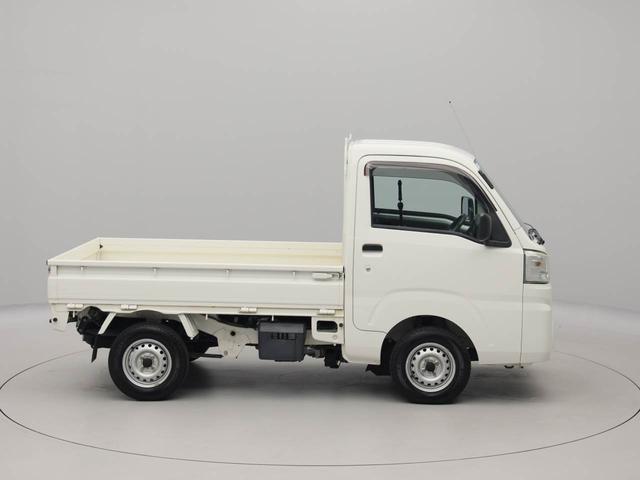 ハイゼットトラックスタンダードエアコン　パワステ　エアバック（愛知県）の中古車