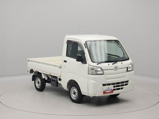 ハイゼットトラックスタンダードエアコン　パワステ　エアバック（愛知県）の中古車