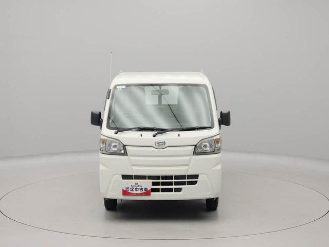ハイゼットトラックスタンダードエアコン　パワステ　エアバック（愛知県）の中古車