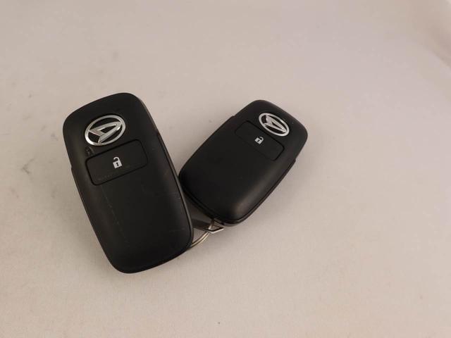 タフトＸエアコン　パワステ　パワーウィンドウ　ＡＢＳ　エアバック　キーレス（愛知県）の中古車