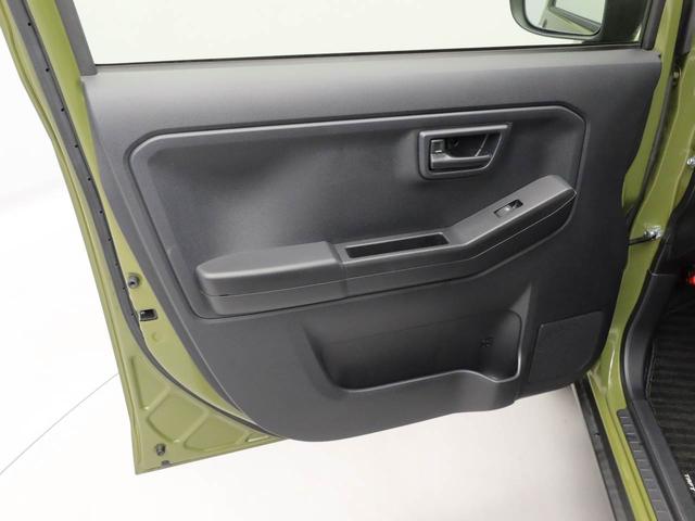 タフトＸエアコン　パワステ　パワーウィンドウ　ＡＢＳ　エアバック　キーレス（愛知県）の中古車