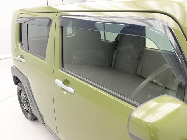 タフトＸエアコン　パワステ　パワーウィンドウ　ＡＢＳ　エアバック　キーレス（愛知県）の中古車