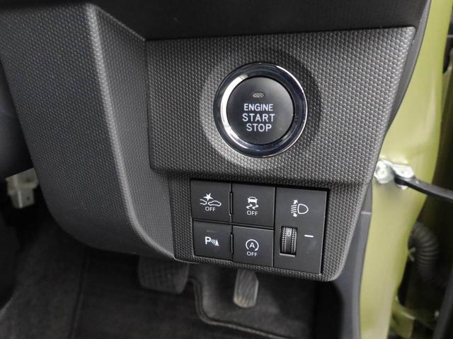 タフトＸエアコン　パワステ　パワーウィンドウ　ＡＢＳ　エアバック　キーレス（愛知県）の中古車