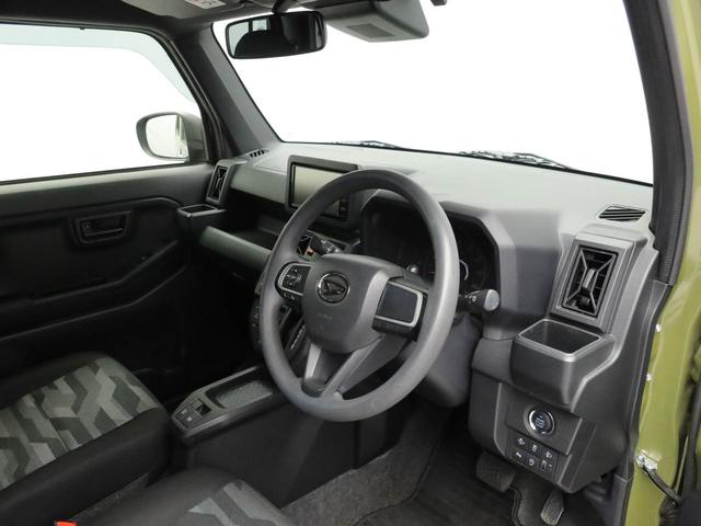 タフトＸエアコン　パワステ　パワーウィンドウ　ＡＢＳ　エアバック　キーレス（愛知県）の中古車