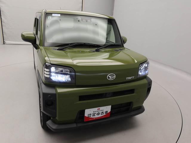 タフトＸエアコン　パワステ　パワーウィンドウ　ＡＢＳ　エアバック　キーレス（愛知県）の中古車