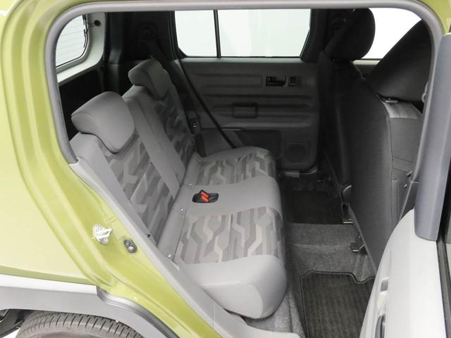 タフトＸエアコン　パワステ　パワーウィンドウ　ＡＢＳ　エアバック　キーレス（愛知県）の中古車