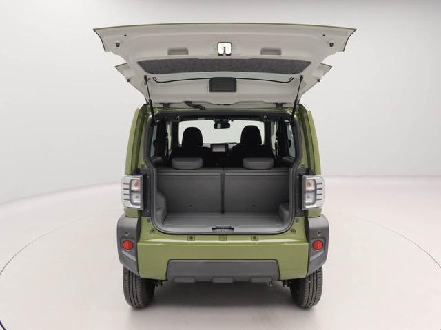 タフトＸエアコン　パワステ　パワーウィンドウ　ＡＢＳ　エアバック　キーレス（愛知県）の中古車