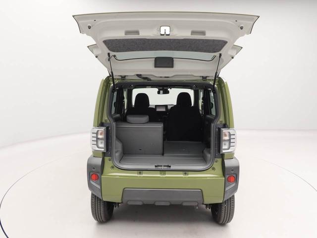 タフトＸエアコン　パワステ　パワーウィンドウ　ＡＢＳ　エアバック　キーレス（愛知県）の中古車